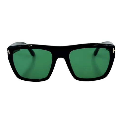 Accessories > Sunglasses - - Tom Ford - Modalova