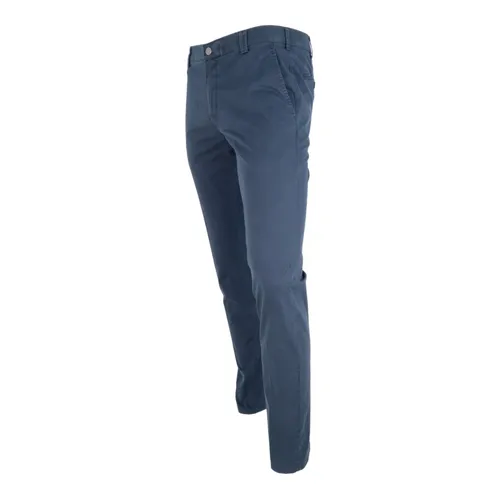 Jeans > Straight Jeans - - Meyer - Modalova