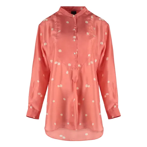 Blouses & Shirts > Blouses - - Aspesi - Modalova