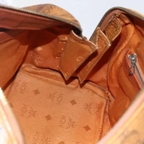 Pre-owned > Pre-owned Bags > Pre-owned Handbags - - MCM Pre-owned - Modalova