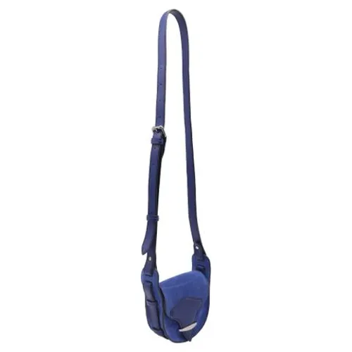 Pre-owned > Pre-owned Bags > Pre-owned Cross Body Bags - - Isabel Marant Pre-owned - Modalova