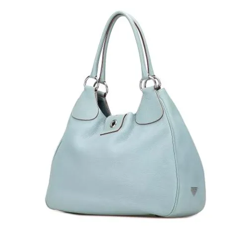 Pre-owned > Pre-owned Bags > Pre-owned Shoulder Bags - - Prada Vintage - Modalova