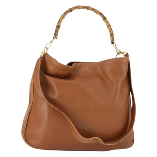 Pre-owned > Pre-owned Bags > Pre-owned Handbags - - Gucci Vintage - Modalova
