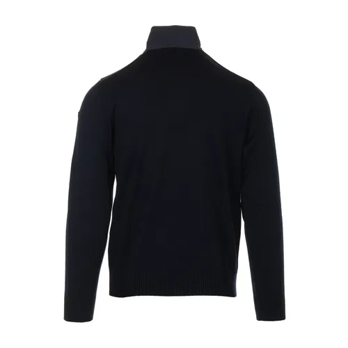 Knitwear > Turtlenecks - - Paul & Shark - Modalova
