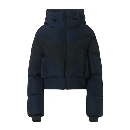 Fusalp - Jackets - Blue - Fusalp - Modalova
