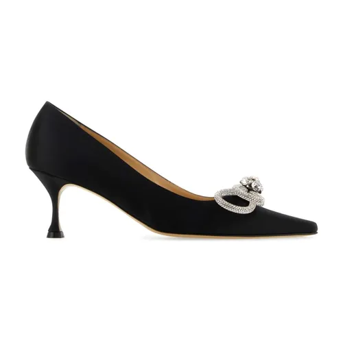 Shoes > Heels > Pumps - - Mach & Mach - Modalova
