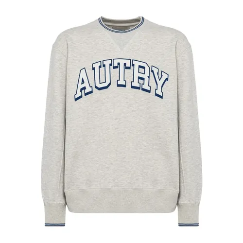 Sweatshirts & Hoodies > Sweatshirts - - Autry - Modalova