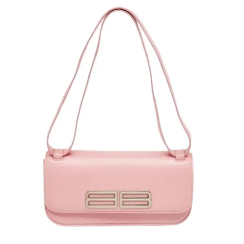 Pre-owned > Pre-owned Bags > Pre-owned Shoulder Bags - - Balenciaga Vintage - Modalova