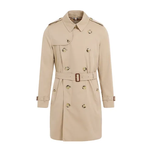Coats > Trench Coats - - Burberry - Modalova