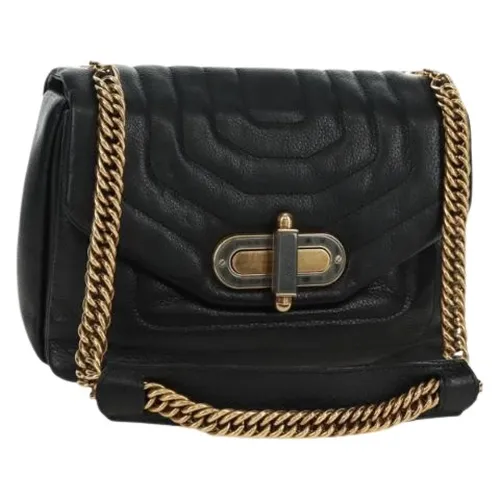 Pre-owned > Pre-owned Bags > Pre-owned Cross Body Bags - - Bally Pre-owned - Modalova