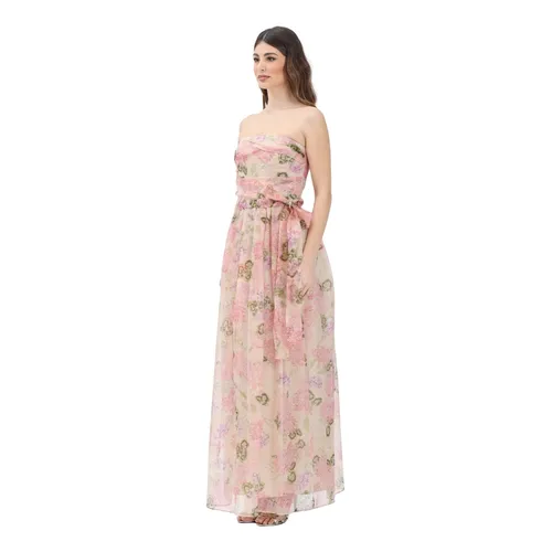 Dresses > Day Dresses > Maxi Dresses - - Max Mara - Modalova