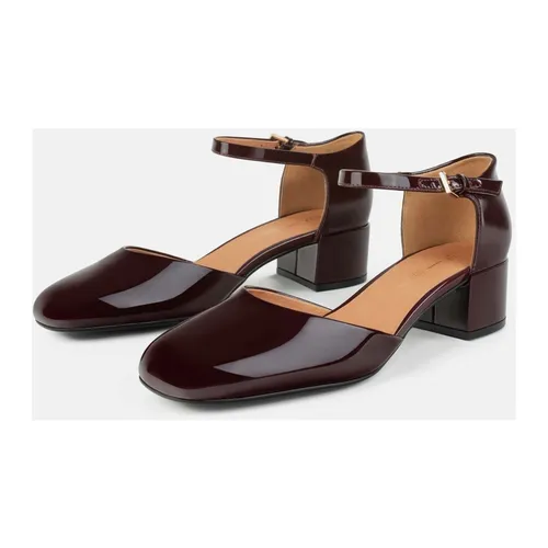L37 - Shoes > Heels > Pumps - Red - L37 - Modalova