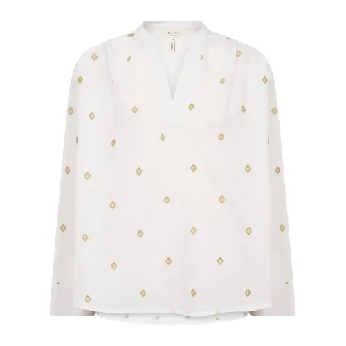 Blouses & Shirts > Blouses - - Part Two - Modalova