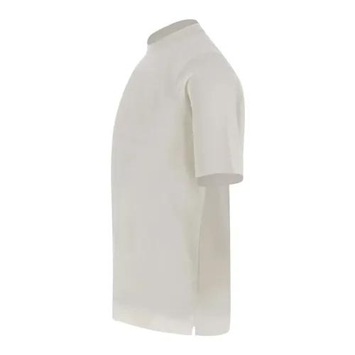 Tops > T-Shirts - - Filippo De Laurentiis - Modalova