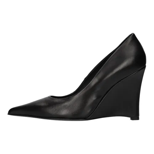 Shoes > Heels > Wedges - - Pinko - Modalova