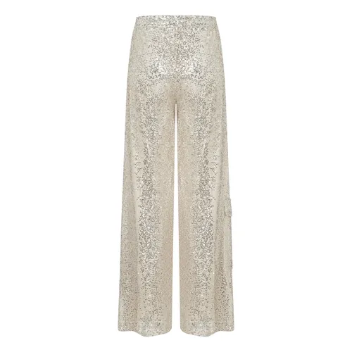 Trousers > Wide Trousers - - Cambio - Modalova