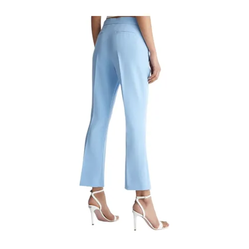 Trousers > Wide Trousers - - Liu Jo - Modalova