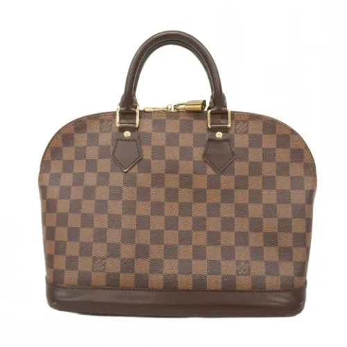 Pre-owned > Pre-owned Bags > Pre-owned Handbags - - Louis Vuitton Vintage - Modalova