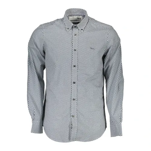 Shirts > Casual Shirts - - Harmont & Blaine - Modalova