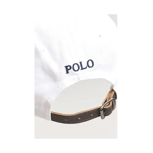 Accessories > Hats > Caps - - Ralph Lauren - Modalova