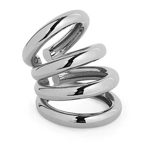 Accessories > Jewellery > Earrings - - Rabanne - Modalova