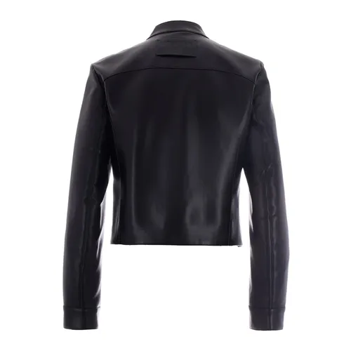 Jackets > Light Jackets - - Patrizia Pepe - Modalova