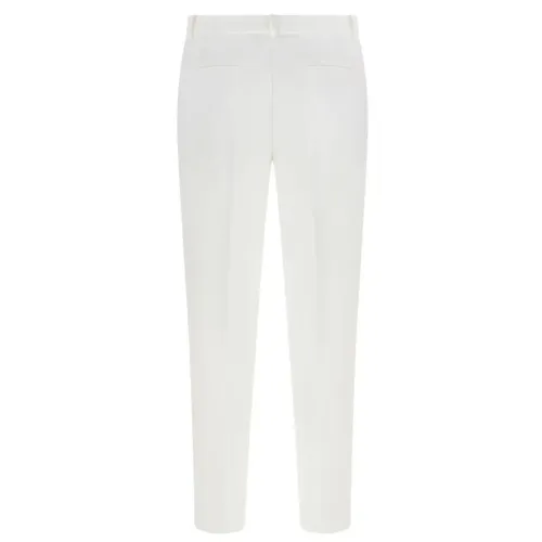 Trousers > Slim-fit Trousers - - Pinko - Modalova