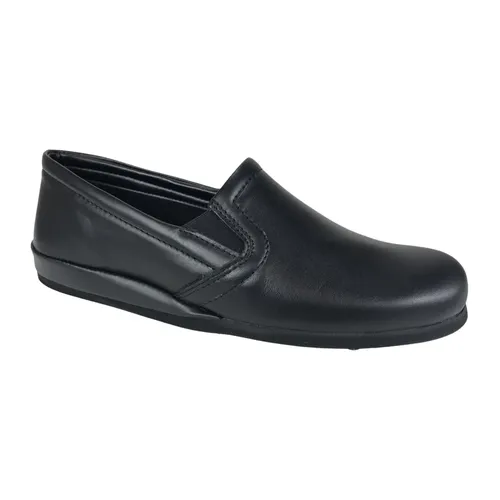 Shoes > Flats > Loafers - - Rohde - Modalova