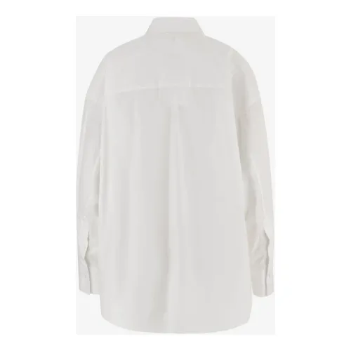 Blouses & Shirts > Blouses - - Armarium - Modalova