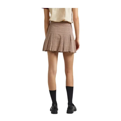 Skirts > Short Skirts - - Pepe Jeans - Modalova