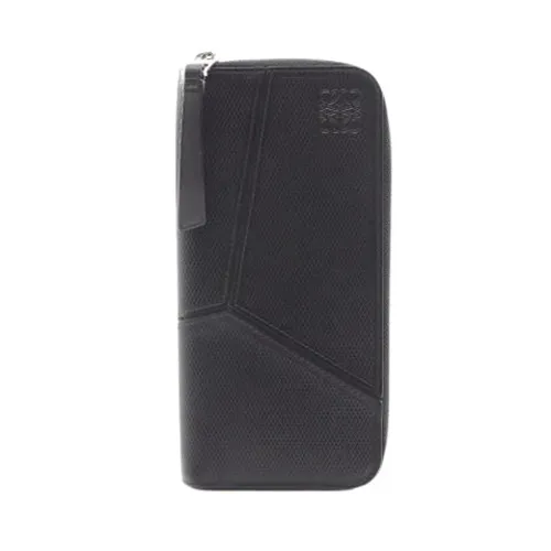 Pre-owned > Pre-owned Accessories > Pre-owned Wallets - - Loewe Pre-owned - Modalova