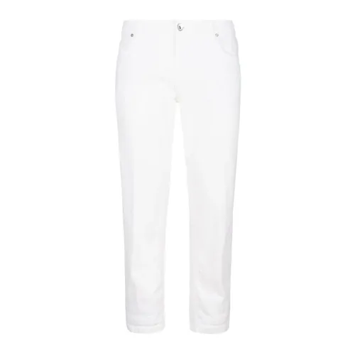 Jeans > Slim-fit Jeans - - Eleventy - Modalova
