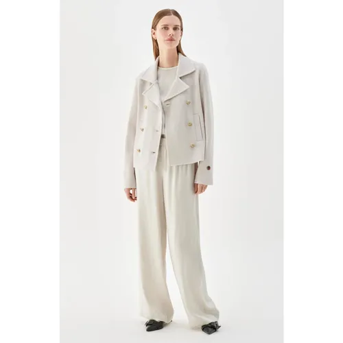 Jackets > Light Jackets - - Busnel - Modalova