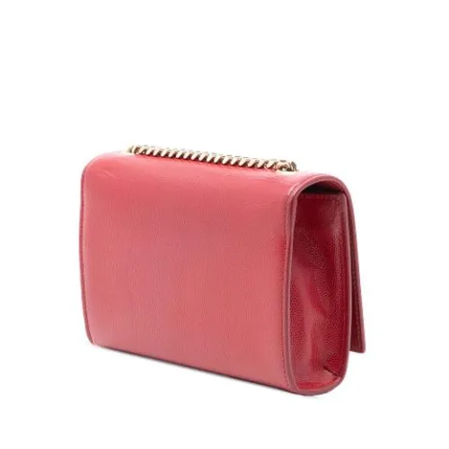 Pre-owned > Pre-owned Bags > Pre-owned Cross Body Bags - - Yves Saint Laurent Vintage - Modalova