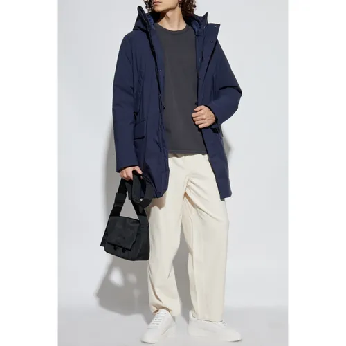 Coats > Parkas - - Save The Duck - Modalova