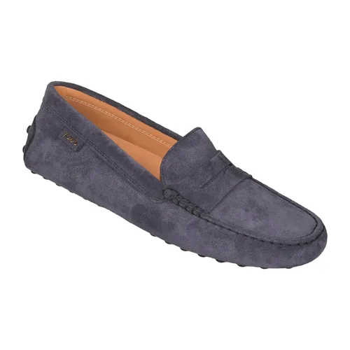 Shoes > Flats > Loafers - - Tod's - Modalova