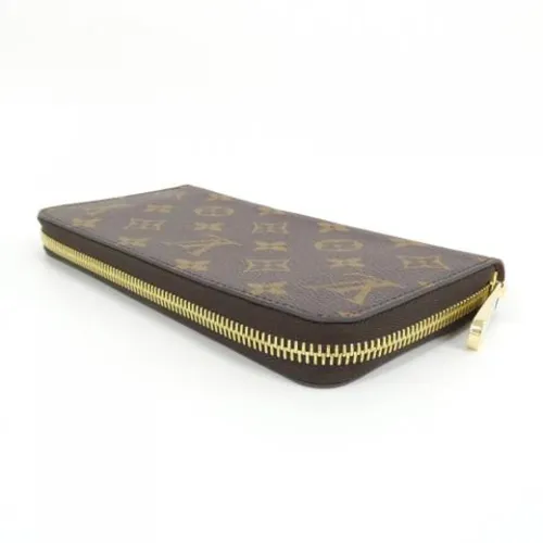 Pre-owned > Pre-owned Accessories > Pre-owned Wallets - - Louis Vuitton Vintage - Modalova