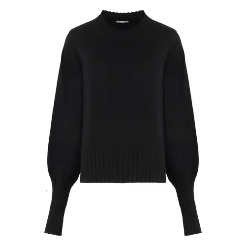 Knitwear > Cashmere Knitwear - - Malo - Modalova