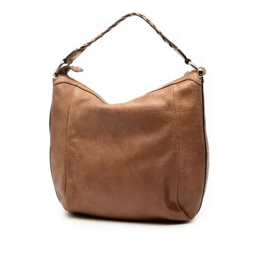 Pre-owned > Pre-owned Bags > Pre-owned Shoulder Bags - - Gucci Vintage - Modalova