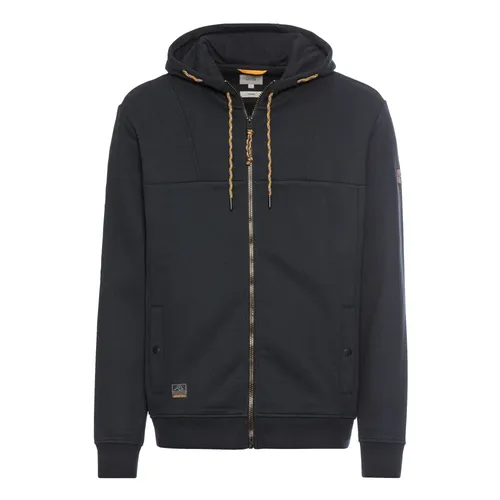 Sweatshirts & Hoodies > Zip-throughs - - Camel Active - Modalova