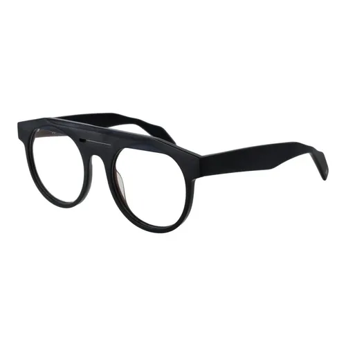 Accessories > Glasses - - Yohji Yamamoto - Modalova
