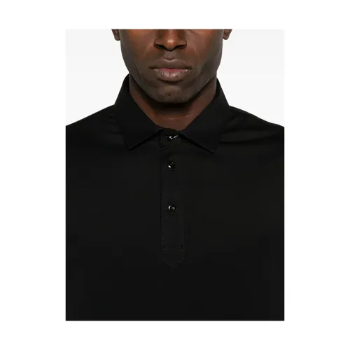 Tops > Polo Shirts - - Brunello Cucinelli - Modalova