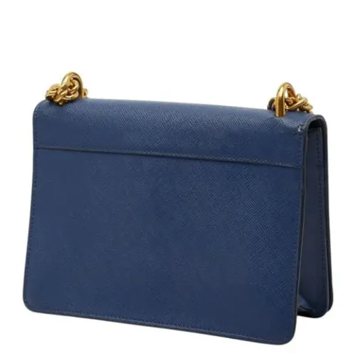 Pre-owned > Pre-owned Bags > Pre-owned Cross Body Bags - - Prada Vintage - Modalova