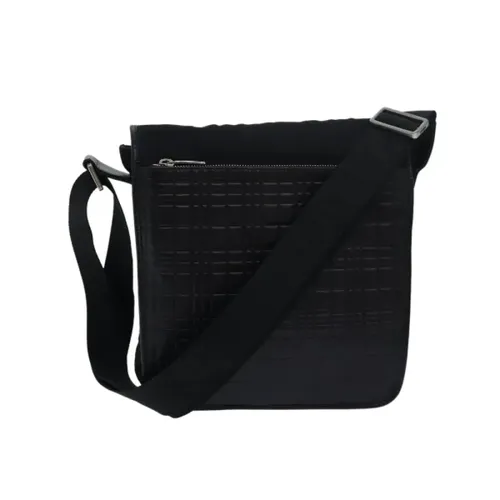Pre-owned > Pre-owned Bags > Pre-owned Cross Body Bags - - Burberry Vintage - Modalova