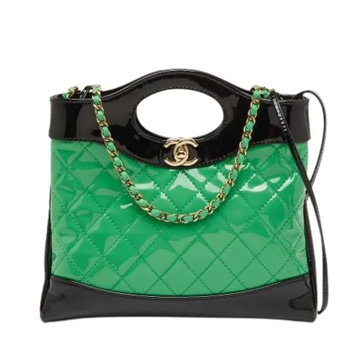 Pre-owned > Pre-owned Bags > Pre-owned Shoulder Bags - - Chanel Vintage - Modalova