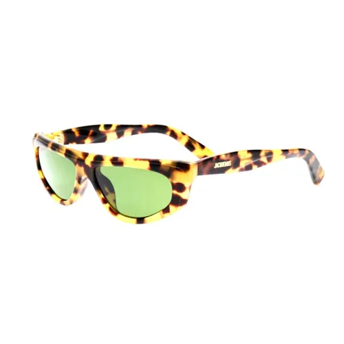 Accessories > Sunglasses - - Jacquemus - Modalova