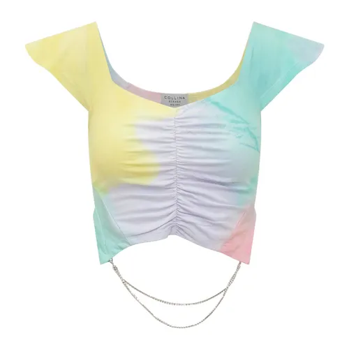 Tops > T-Shirts - - Collina Strada - Modalova