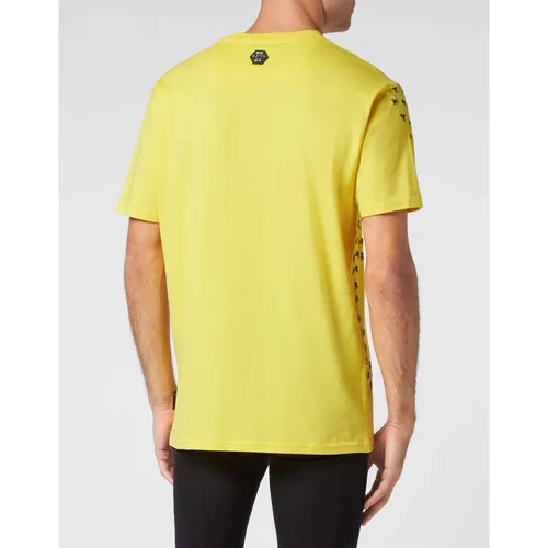 Tops > T-Shirts - - Philipp Plein - Modalova