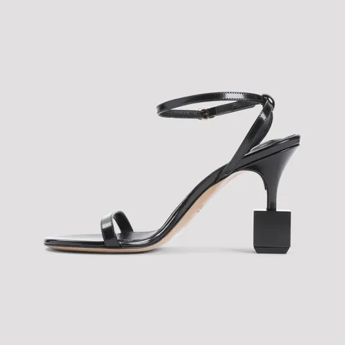 Shoes > Sandals > High Heel Sandals - - Jacquemus - Modalova