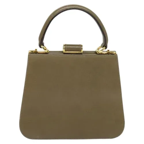 Pre-owned > Pre-owned Bags > Pre-owned Handbags - - Salvatore Ferragamo Pre-owned - Modalova